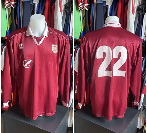 Maglia calcio reggiana - maglia,
