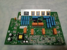 Scheda Alimentazione Piano Cottura Induzione Bosch 9000749022 PIA645b118e/01