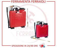 POMPA IRRORATRICE DAL DEGAN 16