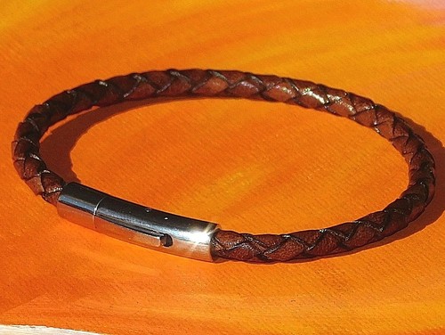 Uomo donna 4mm antico - da,