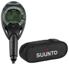Suunto cobra dive computer - suunto,