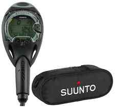 Suunto Cobra Dive Computer Air Console Integrata RGBM Nitrox Gauge + Extra Batt