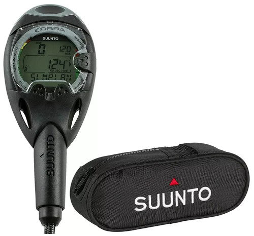 Suunto cobra dive computer air - dive,