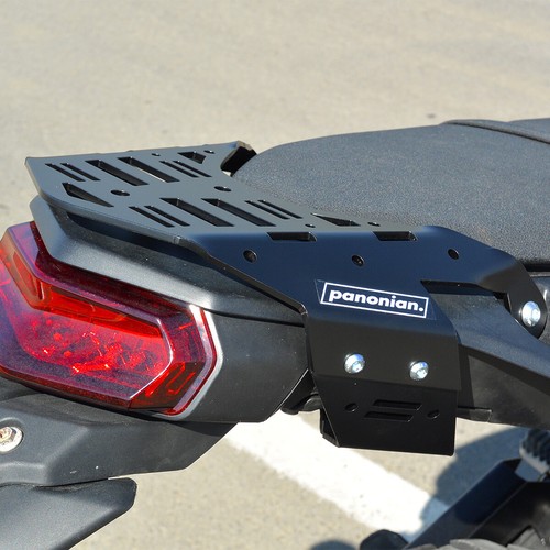 Yamaha tenere 700 - tenere,
