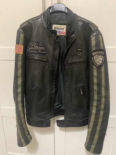 Giacca blauer uomo - giacca,