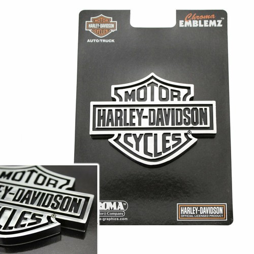 Adesivo harley davidson - adesivo,