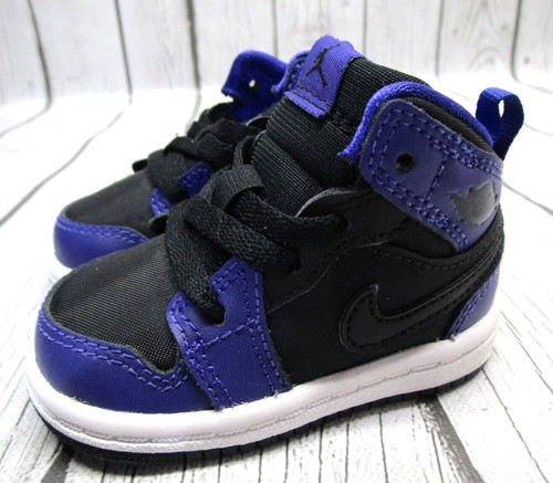 Air jordan mid dark - air,