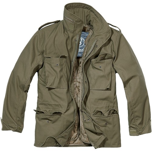 Brandit classic m65 esercito - brandit,