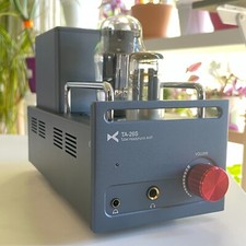 xDuoo TA-26S Tube Headphone