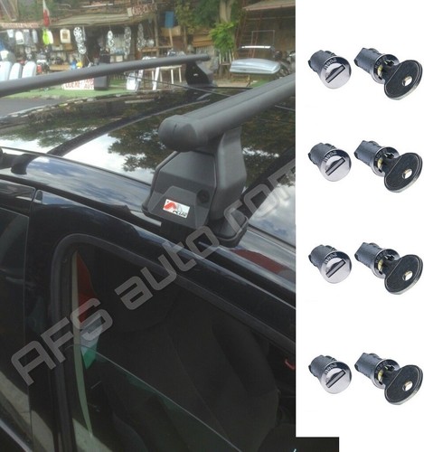 Barre portatutto per citroen - portatutto,