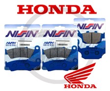 PASTIGLIE HONDA XLV Transalp