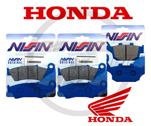 Pastiglie honda xlv transalp - honda,