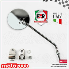 Specchietto retrovisore - specchietto,
