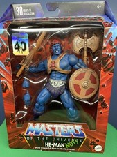 Masters Of The Universe