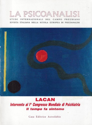 La psicoanalisi n - aa.,