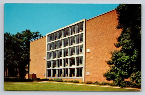 Cartolina mississippi state - cartolina,