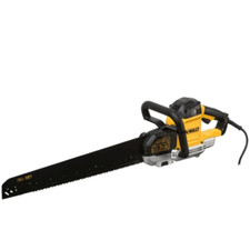 DeWalt DWE398-QS Alligator 450 mm sega speciale fino alla classe di resistenza 20 N/mm²