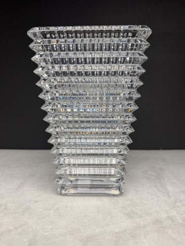 Baccarat eye vaso - baccarat, eye,