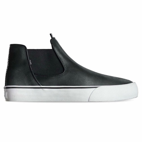 Scarpe globe dover black - scarpe,