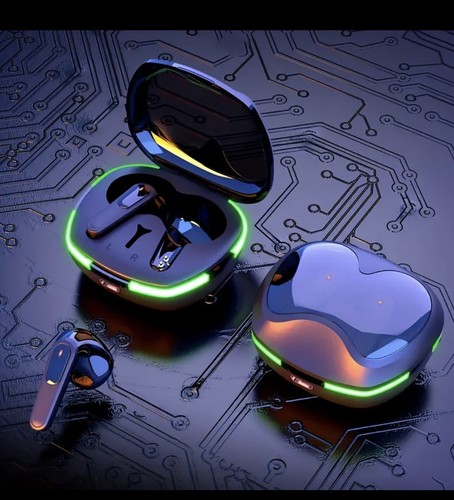 Cuffie bluetooth gaming - cuffie, bluetooth,