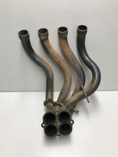 COLLETTORI SCARICO MARMITTA HONDA CBR 900 RR 2002-2003
