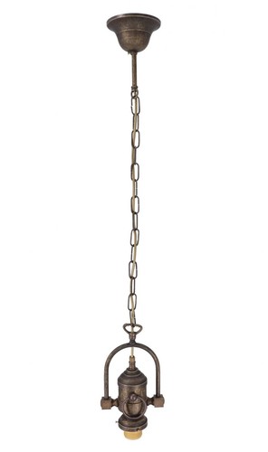 Lampadario sospeso stile - sospeso,