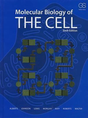 Molecular biology the cell - biology,