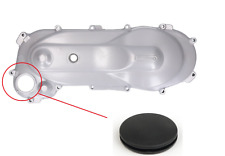 Tappo Gomma Ø45 Chiusura