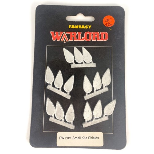 Fantasy warlord small kite - fantasy,