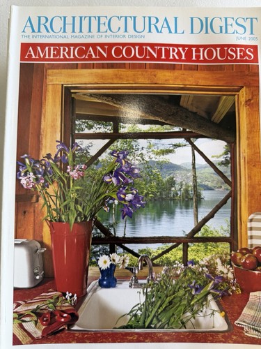 Architectural digest magazine - digest,