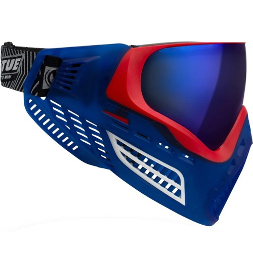Maschera paintball virtue - da,