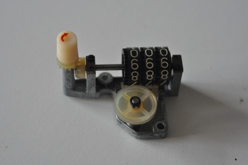 Grundig tk16 contatore - grundig,