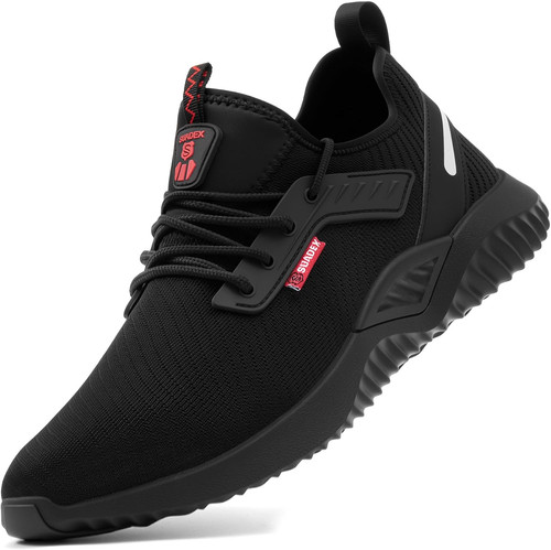 Scarpe antinfortunistiche uomo - antinfortunistiche,