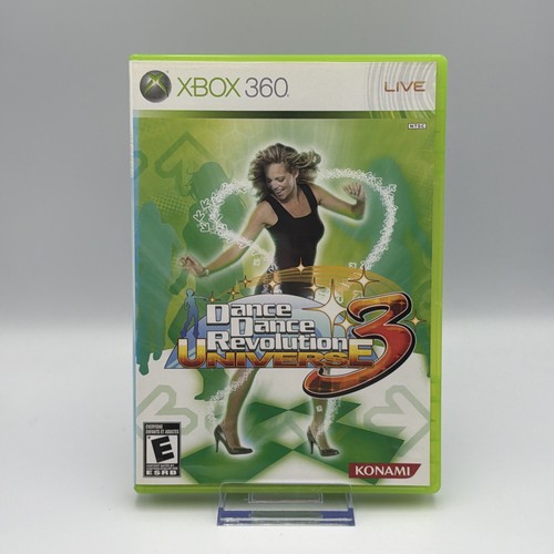Dance revolution - dance,