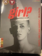 XY MAGAZINE* FOR YOUNG GAY