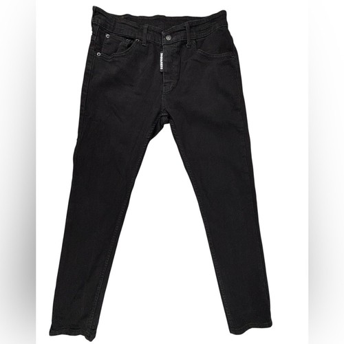 Dsquared2 jeans slim batmen - -,