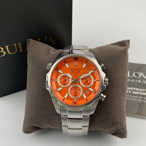Nuovo bulova marine star - bulova,