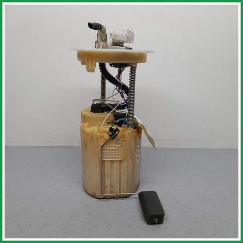 Pompa carburante elettrica - pompa,
