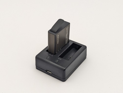 Dual usb charger dock - dual,