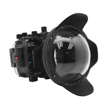 Seafrogs A7 II Pro Custodia