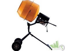 BETONIERA MIXER SMART 550 W