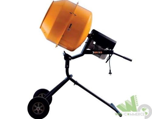 Betoniera mixer smart - mixer, 550