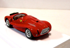 FERRARI 225 S Spyder Vignale