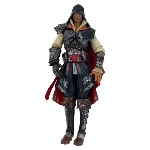 Assassins creed ezio auditore - assassins,
