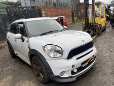 Mini countryman cooper all4 - mini,