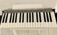 ARP AXXE / Odyssey key set