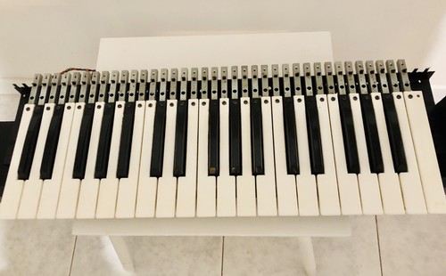 Arp axxe odyssey keybed - arp,