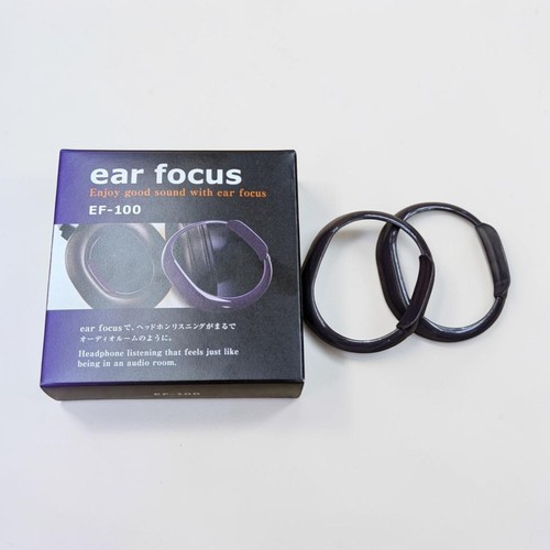 Ear focus cuffie - focus,