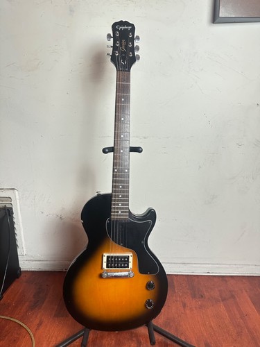 Chitarra epiphone les paul - chitarra,