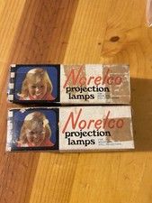 Lampade proiezione norelco - lampade,